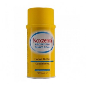 Noxzema Cocoa Butter, 300 ml. - Genové