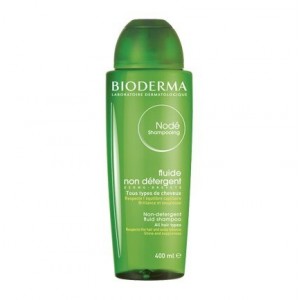Nodé Champú Fluido, 400 ml. - Bioderma