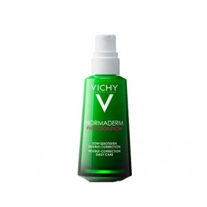 Normaderm Phytosolution Doble Corrección, 50 ml. - Vichy