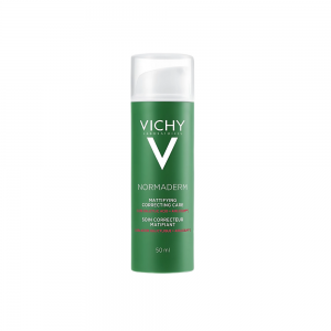 Normaderm Corrector Matificante, 50 ml. - Vichy