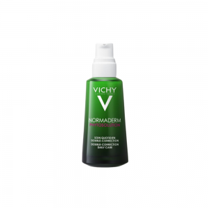 Normaderm Phytosolution Doble Corrección, 50 ml. - Vichy