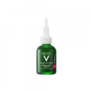 Normaderm Sérum Probio-BHA Anti-imperfecciones, 30 ml. - Vichy
