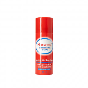 Noxzema® Sensitive Espuma, 50 ml. - Genové