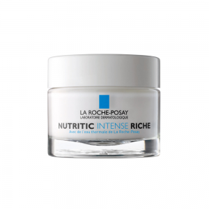 Nutritic Intense Rica, 50 ml. - La Roche Posay 