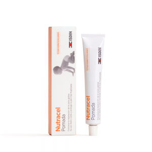 Nutracel Pomada, 50  ml . - Isdin