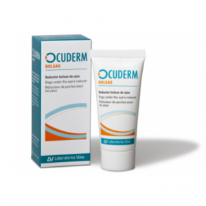 Ocuderm Reductor Bolsas, 15 ml.- Viñas