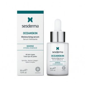 Oceanskin Sérum Hidratante, 30 ml. - Sesderma 