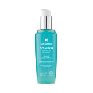 Oceanskin Gel Limpiador, 200 ml. - Sesderma