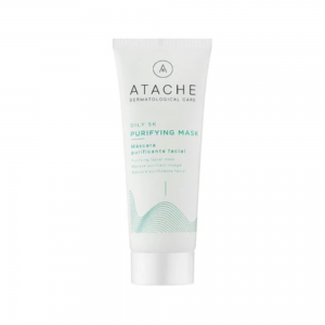 Oily SK Mascarilla Purificante Facial, 100 ml. - Atache