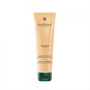 Okara Blond Bálsamo Desenredante Brillo, 150 ml. - René Furterer