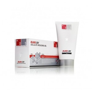 OLIGO DX, 150 ml. - DS laboratories