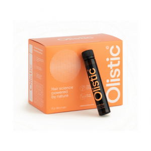 Olistic For Women, 28 Dosis de 25 ml. - Olistic