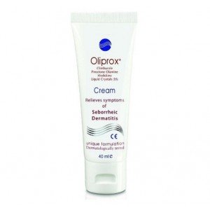 Oliprox Crema, 40 g. - Olyan Farma 