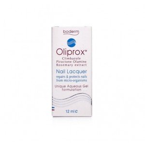 Oliprox Laca de Uñas, 15 ml. - Olyan Farma