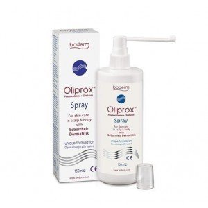 Oliprox Spray, 150 ml. - Olyan Farma 