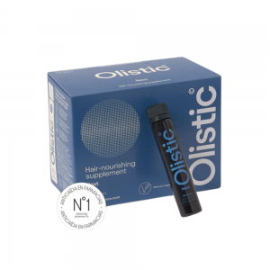 Olistic For Women Next, 28 Dosis de 25 ml. - Olistic