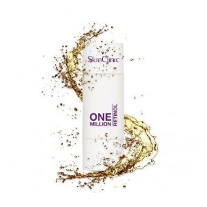 One Million Retinol Active Booster, 9 ml. - SkinClinic