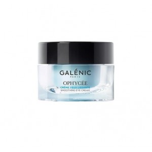 Ophycée Crema Contorno Ojos Alisante, 15 ml. - Galénic