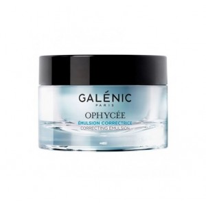  Ophycée Emulsión Correctora, 50 ml. - Galénic