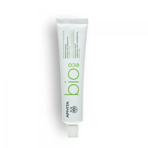 Oral Care Bio-Eco Dentífrico Protección Natural con Hinojo y Propóleo, 75 ml. - Apivita