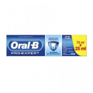 Oral-B Pro-Expert 75 + 25 ml. - Oral-B