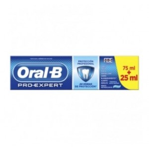 Oral-B Pro-Expert 75 + 25 ml. - Oral-B