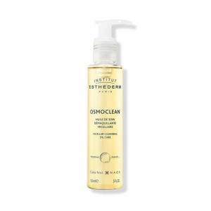 Osmoclean Aceite Desmaquillante Micelar, 150 ml. - Institut Esthederm