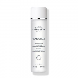 Osmoclean Agua Micelar Osmopure, 200 ml. - Institut Esthederm