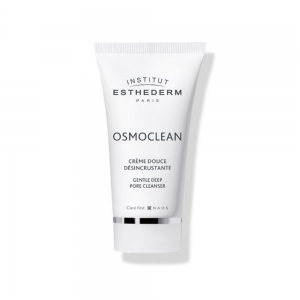 Osmoclean Crema Desincrustante Suave, 75 ml. - Institut Esthederm