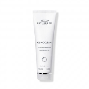 Osmoclean Gel Limpiador Purificante, 150 ml. - Institut Esthederm