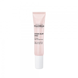 Oxygen-Glow [Eyes] Super Alisador Iluminador, 15 ml. - Filorga