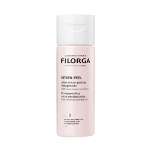 Oxygen-Peel Lotion Micropeeling Reoxygenante, 150 ml. - Filorga