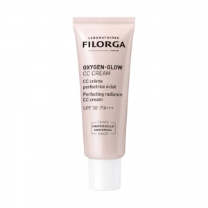 Oxygen-Glow CC Cream Perfeccionadora Iluminadora SPF30, 40 ml. - Filorga