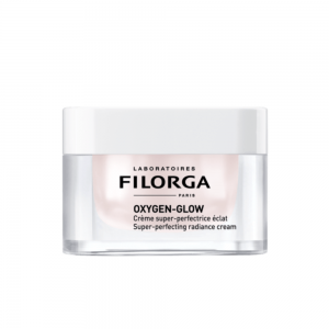 Oxygen-Glow Crema Super Perfeccionadora Iluminadora, 50 ml. - Filorga