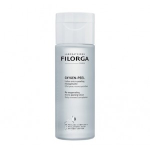 Oxygen-Peel Lotion Micro-Peeling Reoxygenante, 150 ml. - Filorga