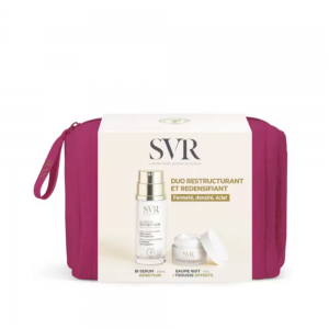 Pack Densitium Bi-Sérum Antiedad, 30 ml. + Densitium Baume Noche , 15 ml. - SVR