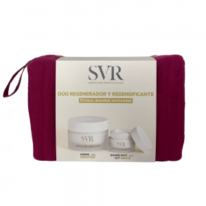 Pack Densitium Dúo Regenerador y Redensificante. - SVR