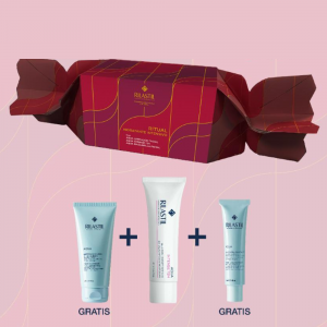 Pack Ritual Hidrante Intensivo. - Rilastil