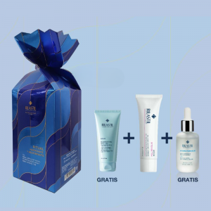 Pack Ritual Hidrante y Reafirmante. - Rilastil
