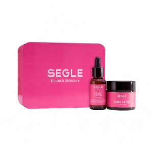 Pack DMAE Lift 10, Efecto Lifting Inmediato y Reafirmante. - Segle