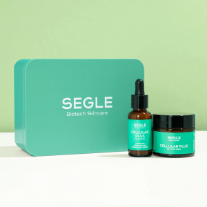 Pack Cellular Plus Sérum, 30 ml + Cellular Plus Crema, 50 ml. - Segle Clinical