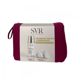 Pack Densitium Dúo Reestructurante y Redensificante. - SVR