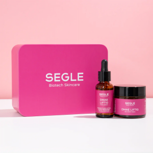 Pack Dmae Lift 10 Sérum, 30 ml + Dmae Lift 10 Crema, 50 ml. - Segle Clinical