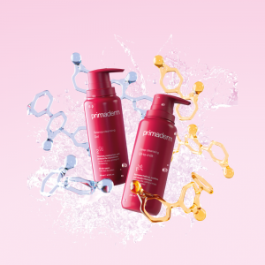Pack Doble Limpieza, 200 ml + 200 ml.- Singuladerm