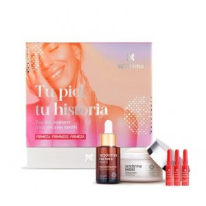 Pack Firmeza, Tu piel, tu historia. - Sesderma