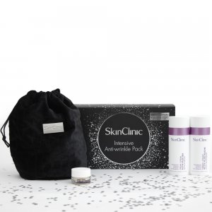 Pack Intensive Anti-Wrinkle. - Skinclinic