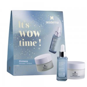 Pack Firmeza: Factor G Serum, 30 ml. + Mesoses Crema, 50 ml. - Sesderma