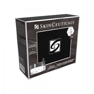 Pack Protocolo Alta Eficacia, A.G.E. Interrupter Advance, 48 ml + P-Tiox de Regalo, 15 ml. - Skinceuticals