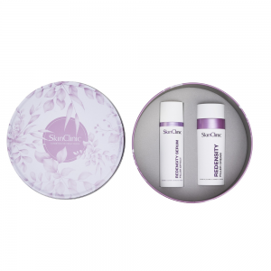 Pack Redensifica tu Piel, Redensity Crema, 50 ml + Redensity Sérum, 30 ml. - Skinclinic