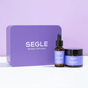 Pack Restaura Sérum, 30 ml + Restaura Crema, 50 ml. - Segle Clinical